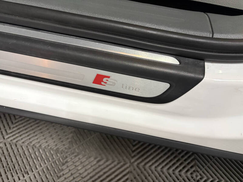 2017 Audi Q5 3.0T quattro Premium Plus