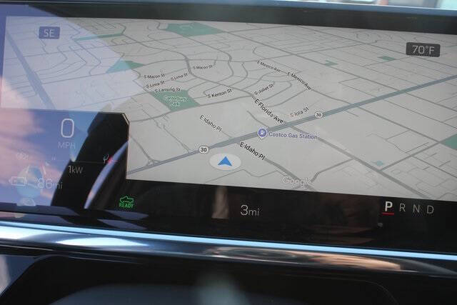 2026 GMC Sierra EV Elevation