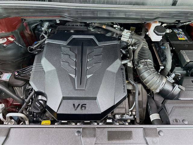 2022 Kia Carnival EX