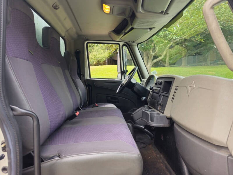 2013 International TerraStar