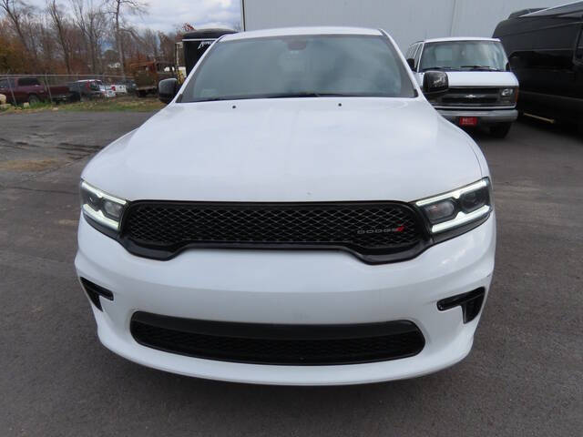 2019 Dodge Durango for sale at Modern Automotive Group LLC in Lafayette, TN