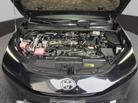 2023 Toyota Prius Prime XSE Premium