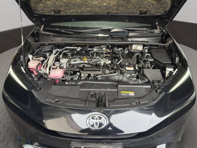 2023 Toyota Prius Prime XSE Premium