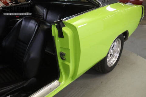1969 Dodge Charger