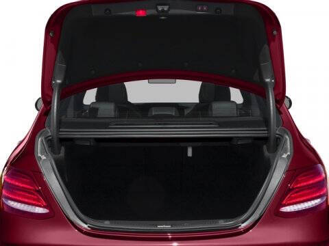 2018 Mercedes-Benz E-Class E 400 4MATIC