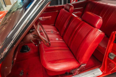 1969 Dodge Coronet