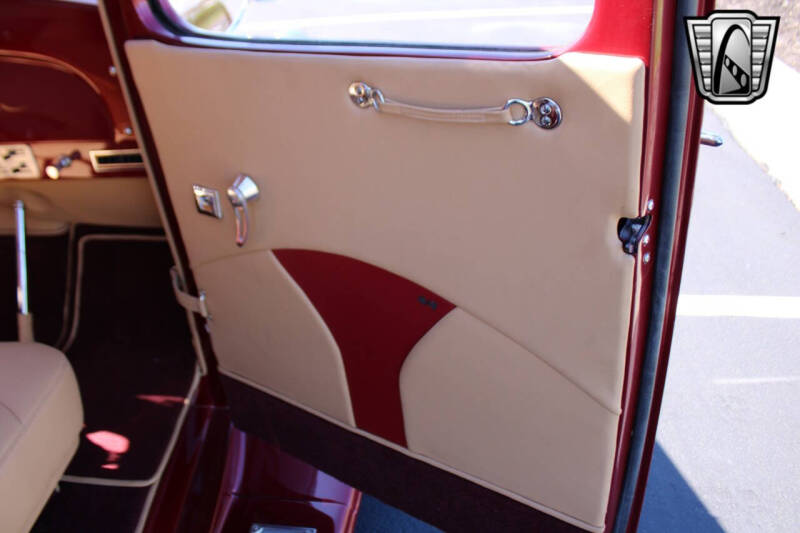 1934 Chevrolet Apache