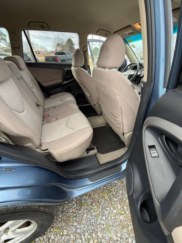 2006 Toyota RAV4