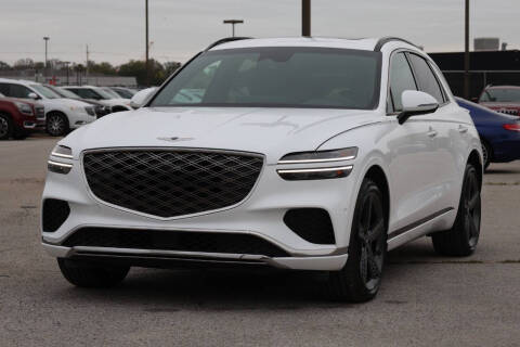 2022 Genesis GV70 3.5T Sport