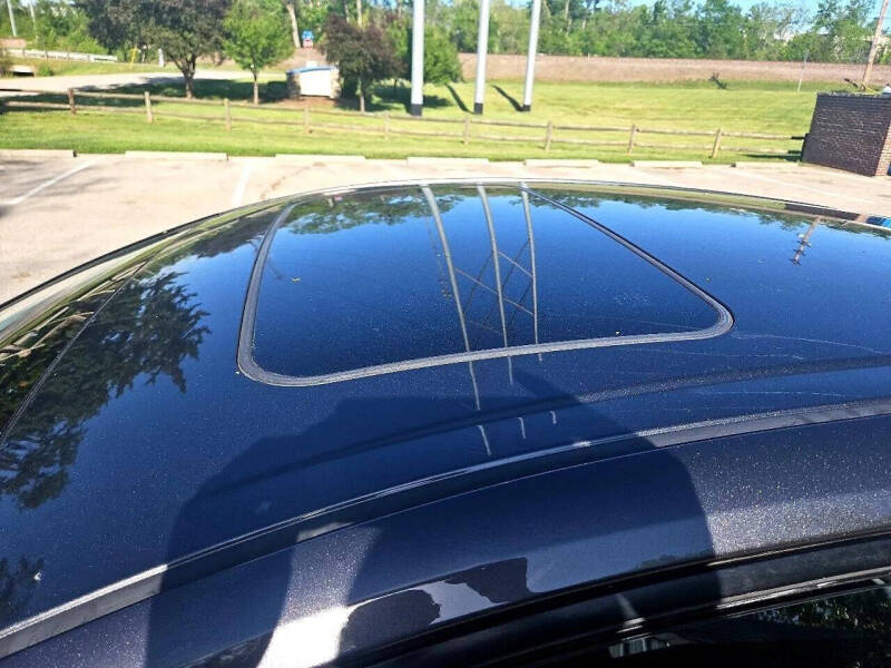 2016 Toyota Prius Three Touring