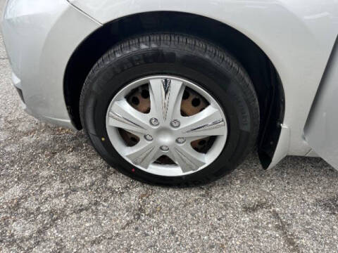 2018 Nissan Versa Note