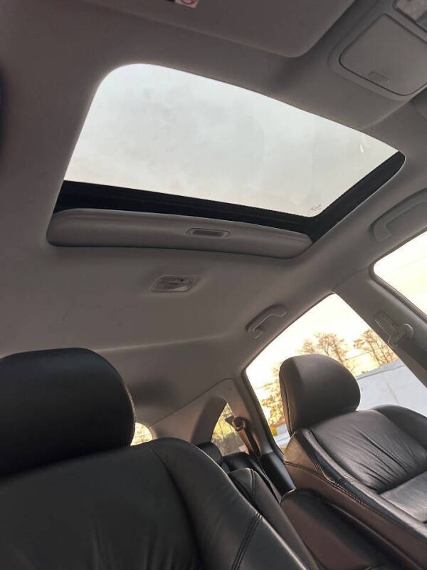 2008 Honda CR-V EX-L w/Navi