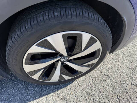 2021 Volkswagen ID.4 Pro S