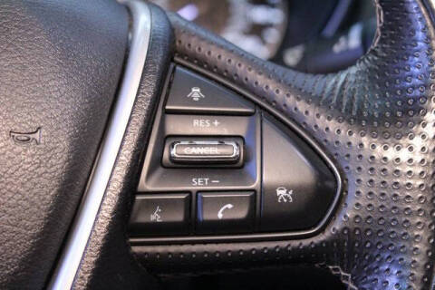 2016 Nissan Maxima 3.5 SL