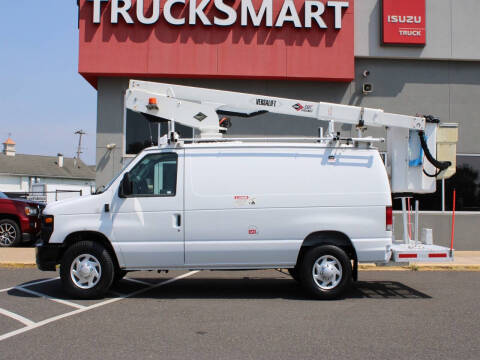 2014 Ford E-Series E-350 SD