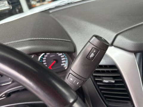 2020 GMC Yukon XL SLE