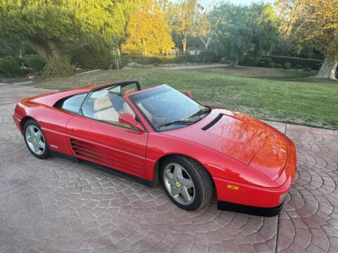 1990 Ferrari 348