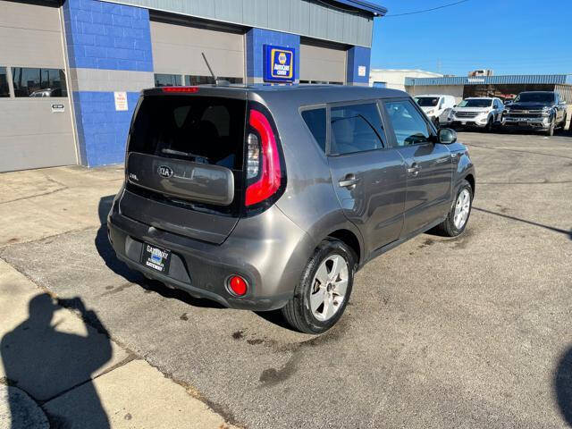 2018 Kia Soul for sale at Gateway Motor Sales in Cudahy, WI