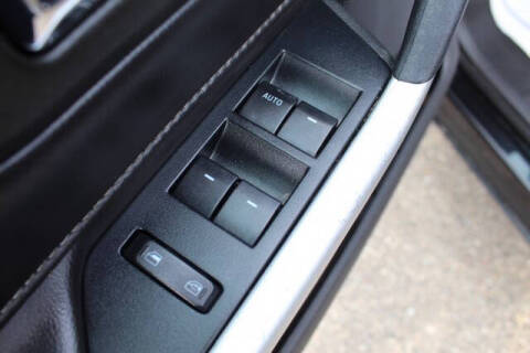 2013 Ford Edge SE