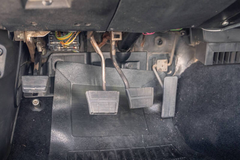 1972 Chevrolet El Camino