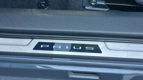 2026 Toyota Prius