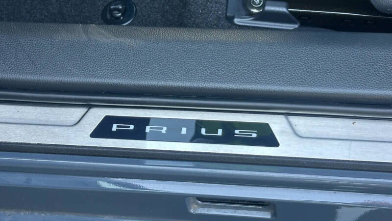 2026 Toyota Prius