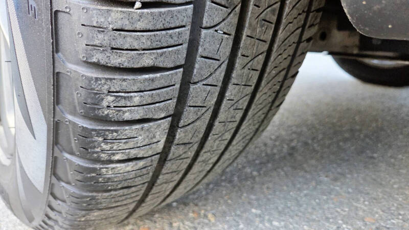 2017 Land Rover Range Rover HSE