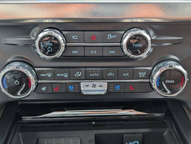 2026 Ford F-350 Super Duty