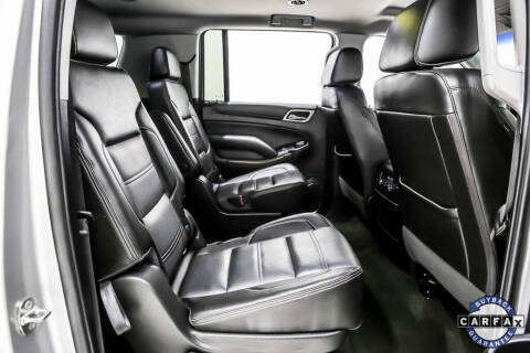 2018 GMC Yukon XL Denali