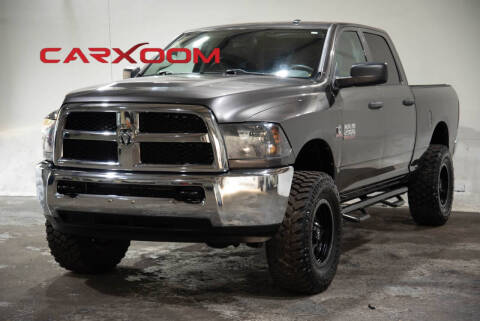 2015 RAM 2500 for sale at CARXOOM in Marietta GA