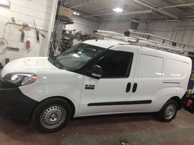 2020 RAM Promaster City Tradesman's photo