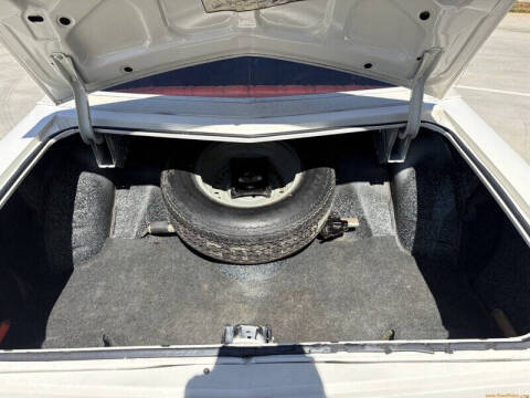 1974 Chevrolet Monte Carlo