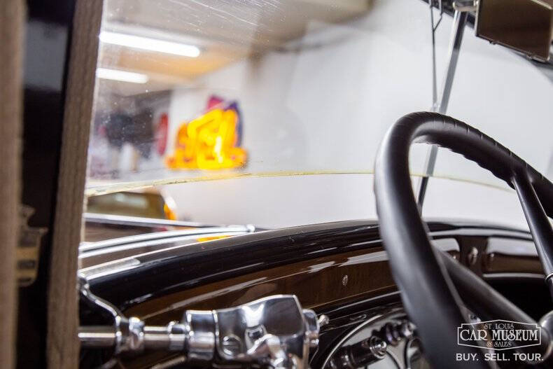 1931 Cadillac Series 355A
