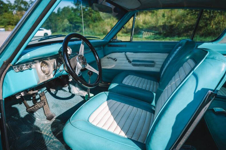 1965 Plymouth Barracuda