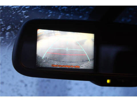 2013 Toyota Tacoma V6