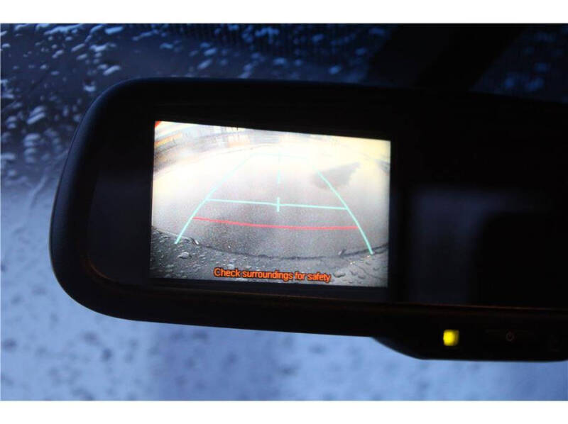 2013 Toyota Tacoma V6