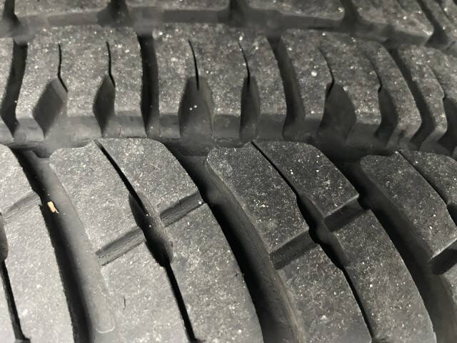 2003 Toyota Tundra SR5