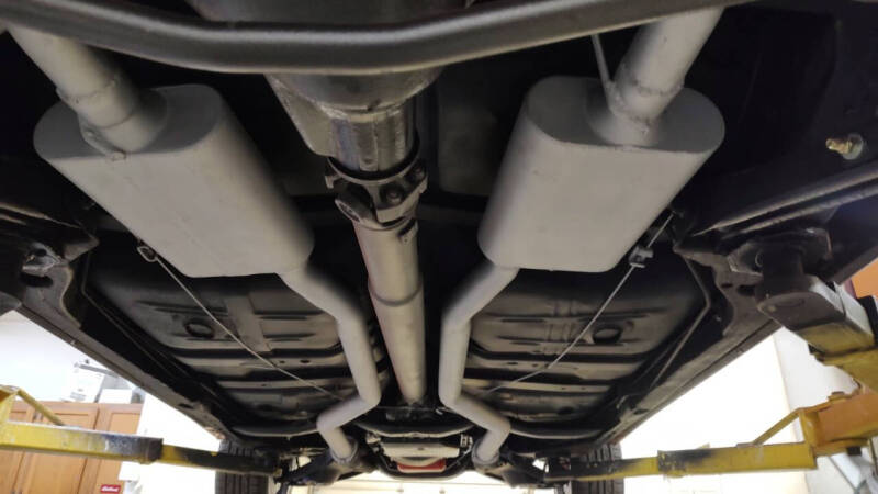 1967 Chevrolet Chevelle