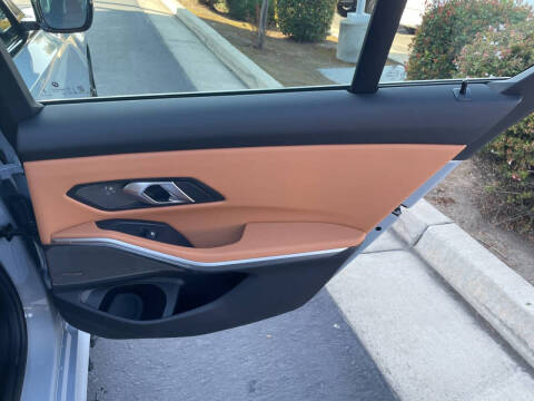 2026 BMW 3 Series 330i