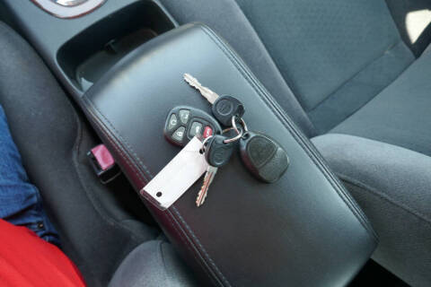 2007 Chevrolet Impala LT