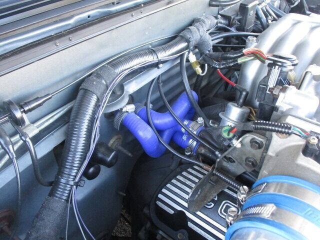 1987 Ford Mustang GT