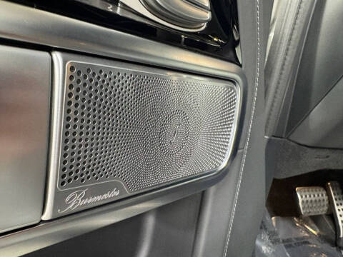 2025 Mercedes-Benz G-Class AMG G 63