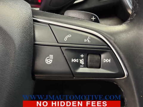 2022 Audi Q5 quattro Premium 40 TFSI