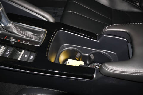 2023 Acura Integra w/A-SPEC