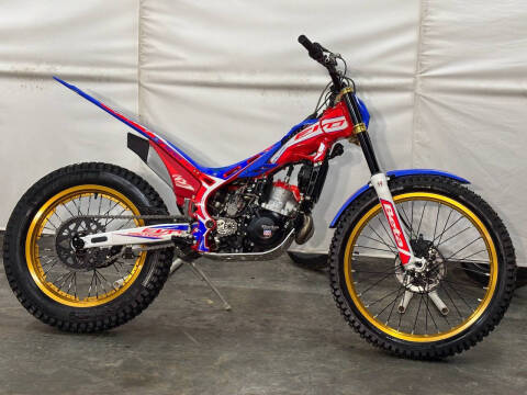 2022 Beta Evo Factory 300 2T