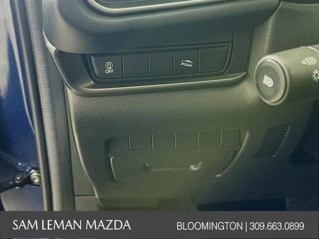 2023 Mazda CX-30 2.5 S Select