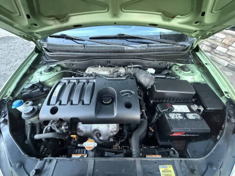 2009 Hyundai Accent SE