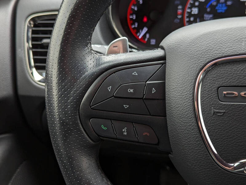 2020 Dodge Durango GT
