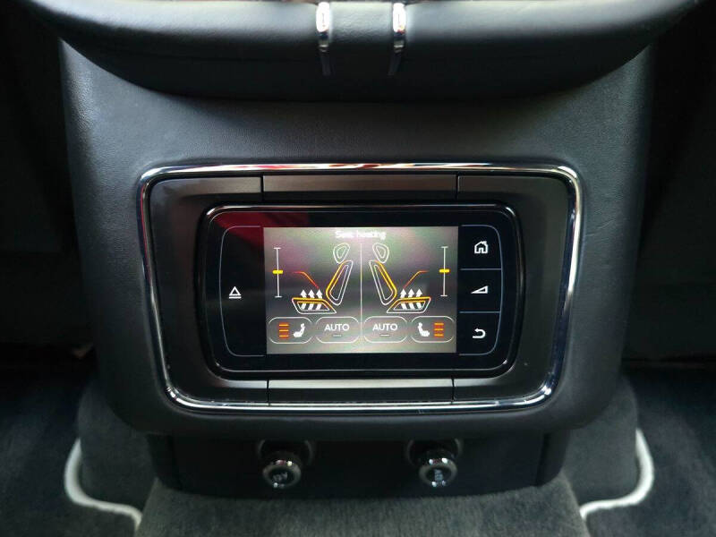 2020 Bentley Bentayga Hybrid