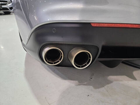 2016 Ferrari F12berlinetta